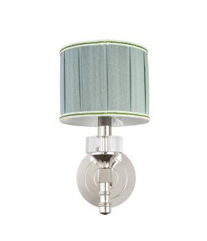 SL1121.101.01 Бра ST-Luce Никель/Оливковый E14 1*40W OLEO-foto2