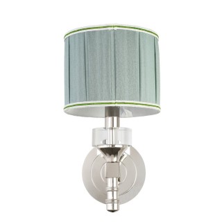 SL1121.101.01 Бра ST-Luce Никель/Оливковый E14 1*40W OLEO-foto2