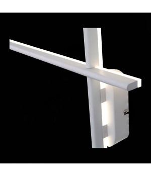 SL394.501.02 Светильник настенный ST-Luce Белый/Белый LED 2*10W 4000K BASONI-foto8