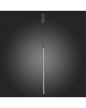 SL1580.423.01 Светильник подвесной ST-Luce Черный/Белый LED 1*18W 3200K RALIO-foto6
