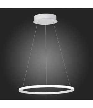ST604.543.22 Светильник подвесной ST-Luce Белый/Белый LED 1*22W 4000K ST604 OUT-foto4