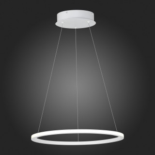 ST604.543.22 Светильник подвесной ST-Luce Белый/Белый LED 1*22W 4000K ST604 OUT-foto4