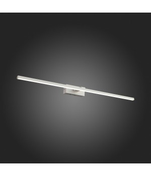 SL446.511.01 Подсветка для картин ST-Luce Белый/Белый LED 1*18W 4000K MARETO-foto7