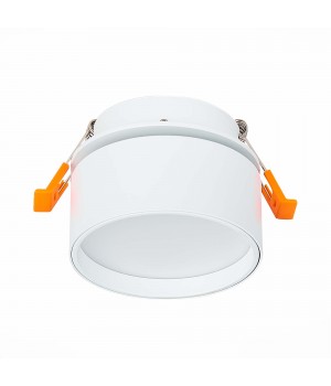 ST651.538.09 Встраиваемый поворотный светильник Белый LED 1*9W 3000K 720Lm Ra>90 120° IP20 D85xH68 170-240VV ST651-foto5