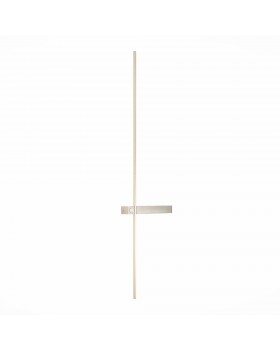 SL1589.101.01 Светильник настенный ST-Luce Никель/Никель LED 1*10W 4000K ASTENTE-foto3