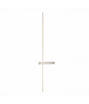 SL1589.101.01 Светильник настенный ST-Luce Никель/Никель LED 1*10W 4000K ASTENTE-foto3