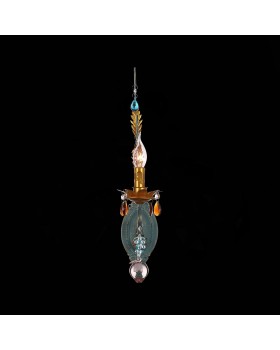 SL426.761.01 Бра ST-Luce Разноцветный E14 1*40W JOANNA-foto6