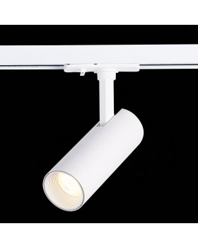 ST350.536.10.36 Св-к трек. Мат. белый LED 1*10W 3000K 900Lm Ra?80 36° IP20 L137xW49xH171 100-240V MONO-foto4
