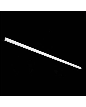 ST004.529.00 Шинопровод магнитный встраиваемый ST-Luce Белый Длина 2 000мм ST004-foto2