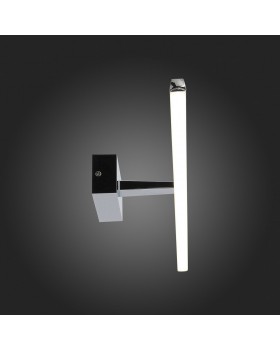 SL446.111.01 Подсветка для картин ST-Luce Хром/Белый LED 1*18W 4000K MARETO-foto8