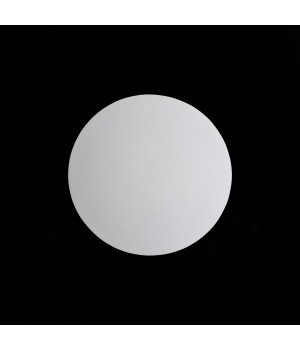 SL457.511.01 Светильник настенный ST-Luce Белый/Белый LED 1*18W 3000K AUREO-foto3