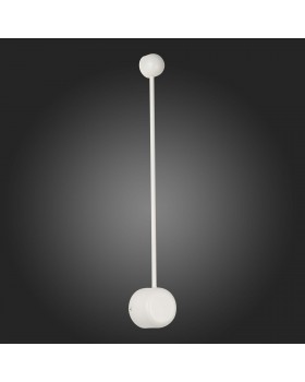 SL6003.511.01 Светильник настенный ST-Luce Белый/Белый LED 1*4W 4000K ACQUARO-foto4