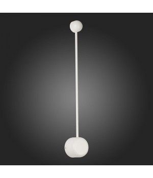 SL6003.511.01 Светильник настенный ST-Luce Белый/Белый LED 1*4W 4000K ACQUARO-foto4