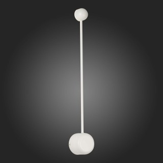 SL6003.511.01 Светильник настенный ST-Luce Белый/Белый LED 1*4W 4000K ACQUARO-foto4