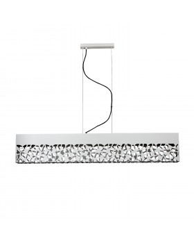 SL1577.503.07 Светильник подвесной ST-Luce Белый/Белый LED 7*5W 3000K FIZORIO-foto17