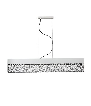 SL1577.503.07 Светильник подвесной ST-Luce Белый/Белый LED 7*5W 3000K FIZORIO-foto17