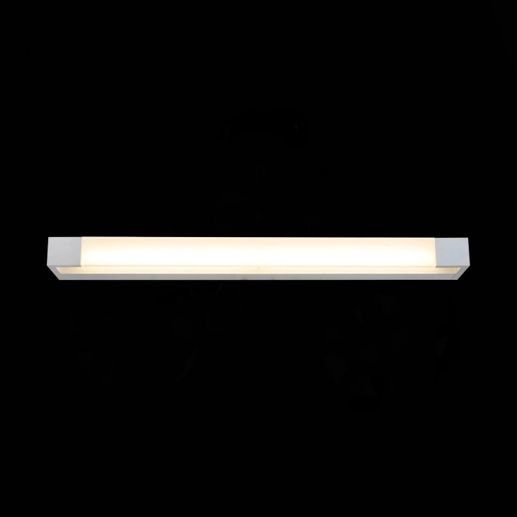 SL1587.511.01 Светильник настенный ST-Luce Белый/Белый LED 1*20W 4000K LINARITA