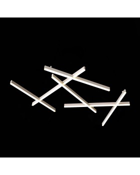 SL394.513.06 Светильник подвесной ST-Luce Белый/Белый LED 6*13W 4000K BASONI-foto9