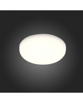 ST700.548.16 Св-к встр. Белый LED 1*16W 4000K 1 380Lm Ra80 180° IP44 D120xH20 85-265V ST700-foto11