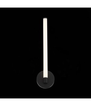 SL393.401.01 Бра ST-Luce Черный/Белый LED 1*10W 4000K BISARIA-foto6