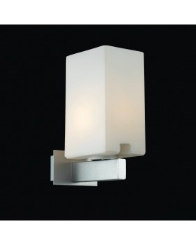 SL541.101.01 Бра ST-Luce Никель/Белый E27 1*40W CASET-foto2