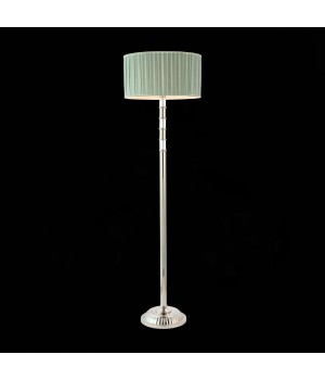 SL1121.105.01 Торшер ST-Luce Никель/Оливковый E14 1*40W (из 2-х коробок) OLEO-foto3