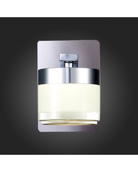 SL1600.101.01 Светильник настенный ST-Luce Хром/Белый LED 1*5W 4000K SALTAGGIO-foto12