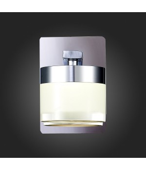 SL1600.101.01 Светильник настенный ST-Luce Хром/Белый LED 1*5W 4000K SALTAGGIO-foto12