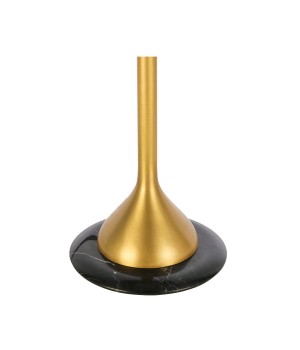 SL1123.204.01 Прикроватная лампа ST-Luce Латунь/Черный, Золотистый E14 1*40W (из 2-х коробок) VELOSSA-foto10