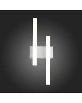 SL933.501.02 Бра ST-Luce Белый/Белый LED 1*10W 4000K SAMENTO-foto8