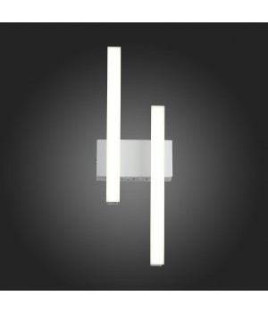 SL933.501.02 Бра ST-Luce Белый/Белый LED 1*10W 4000K SAMENTO-foto8