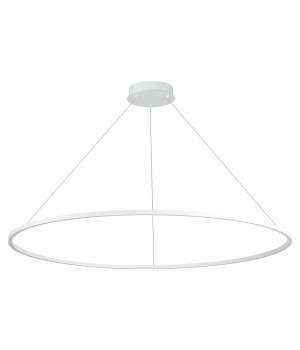 ST605.543.57 Светильник подвесной ST-Luce Белый/Белый LED 1*57W 4000K ST605 DOWN-foto2