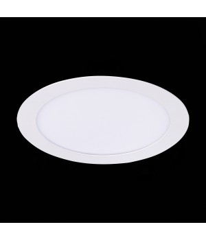 ST209.538.15 Св-к встр. Белый LED 1*15W 3000K 1 020Lm Ra80 110° IP20 D192xH8 90-265V LITUM-foto6