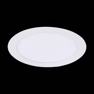 ST209.538.15 Св-к встр. Белый LED 1*15W 3000K 1 020Lm Ra80 110° IP20 D192xH8 90-265V LITUM-foto6