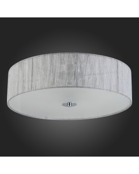 SL357.102.05 Светильник потолочный ST-Luce Хром/Серебристый E14 5*40W RONDELLA-foto8