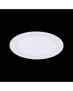 ST209.538.12 Св-к встр. Белый LED 1*12W 3000K 816Lm Ra80 110° IP20 D170xH8 90-265V LITUM-foto6