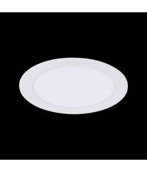 ST209.538.12 Св-к встр. Белый LED 1*12W 3000K 816Lm Ra80 110° IP20 D170xH8 90-265V LITUM-foto6