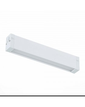 ST657.596.09 Св-к трек. SMART Белый LED 1*9W 2700K-6000K 700Lm Ra>90 120 IP20 L220xW25xH41 220V ST657-foto3