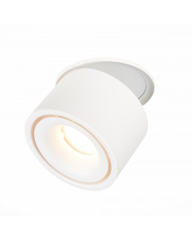 ST652.548.12 Св-к встр. Белый LED 1*12W 4000K 1 000Lm Ra>90 36° IP20 D100xH105 170-240VV ST652-foto2