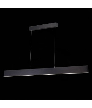 SL567.443.01 Светильник подвесной ST-Luce Черный/Черный LED 1*24W 4000K PERCETTI-foto9