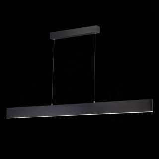 SL567.443.01 Светильник подвесной ST-Luce Черный/Черный LED 1*24W 4000K PERCETTI-foto9