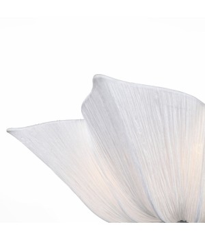 SL359.502.07 Светильник потолочный ST-Luce Хром/Белый E27 7*40W FIORE-foto3