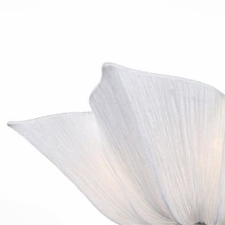 SL359.502.07 Светильник потолочный ST-Luce Хром/Белый E27 7*40W FIORE-foto3