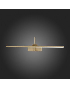 SL444.301.01 Подсветка для картин ST-Luce Бронза/Бронза LED 1*12W 4000K CENTIАNA-foto7