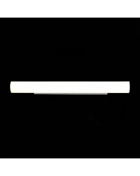 SL439.531.01 Светильник настенный ST-Luce Белый/Белый LED 1*18W 4000K BACHETA-foto5