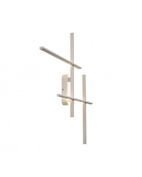 SL394.501.04 Светильник настенный ST-Luce Белый/Белый LED 4*9W 4000K BASONI-foto14