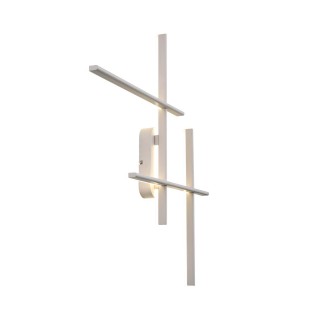 SL394.501.04 Светильник настенный ST-Luce Белый/Белый LED 4*9W 4000K BASONI-foto14