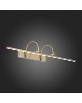 SL444.311.01 Подсветка для картин ST-Luce Бронза/Бронза LED 1*18W 4000K CENTIАNA-foto7