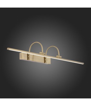 SL444.311.01 Подсветка для картин ST-Luce Бронза/Бронза LED 1*18W 4000K CENTIАNA-foto7