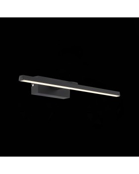 SL446.041.01 Подсветка для картин ST-Luce Черный/Черный LED 1*8W 4000K MARETO-foto5